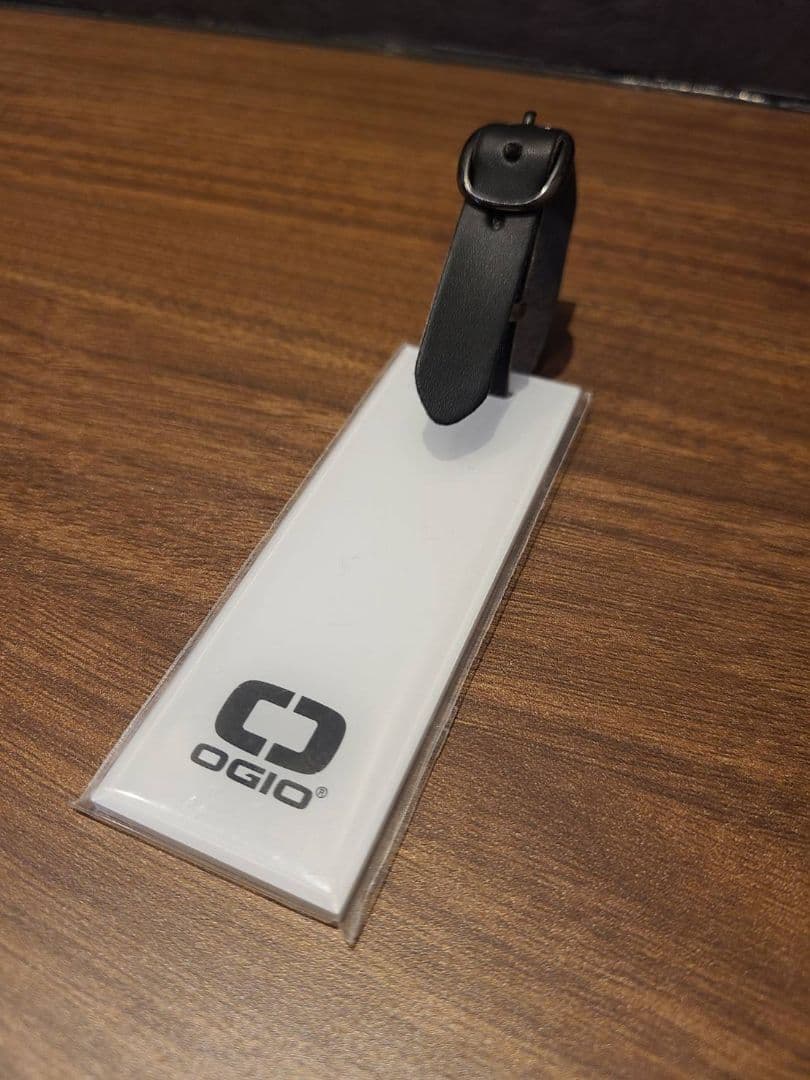 OGIO アルファコンボイ キャディバッグ　迷彩