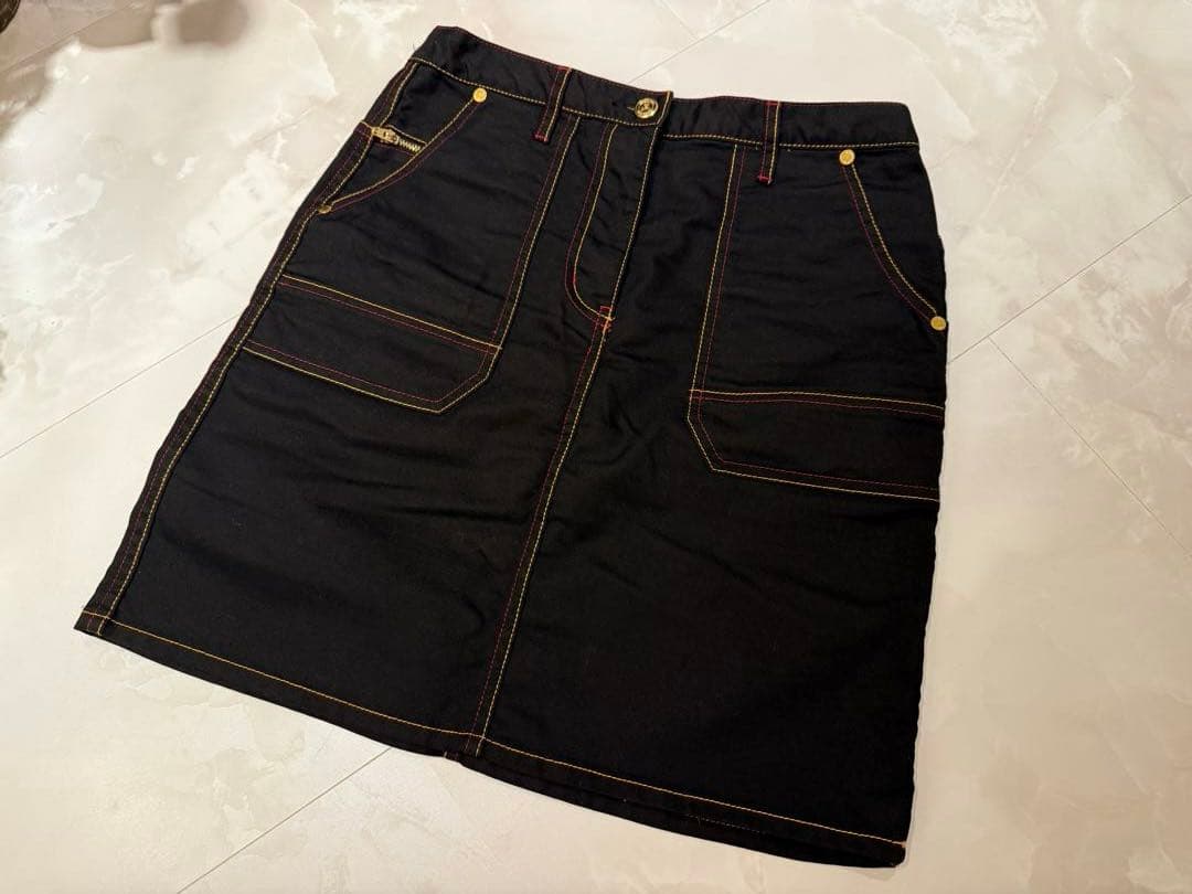 【極美品】 MARK & LONA スカート　Mサイズ