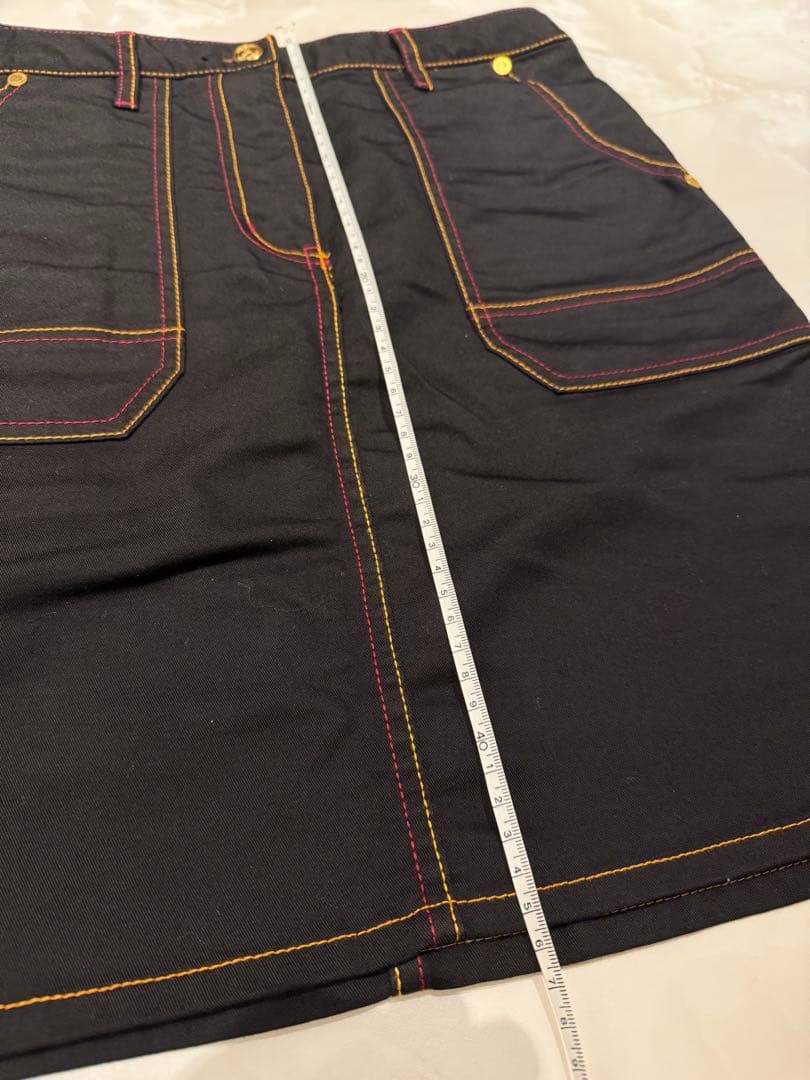 【極美品】 MARK & LONA スカート　Mサイズ