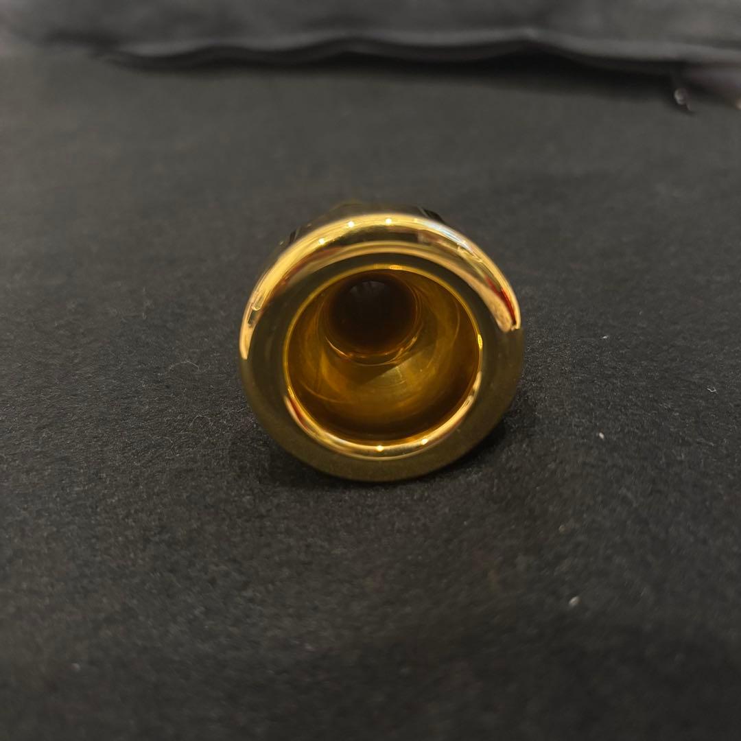 MONETTE PRANA MBV3 TROMBONE