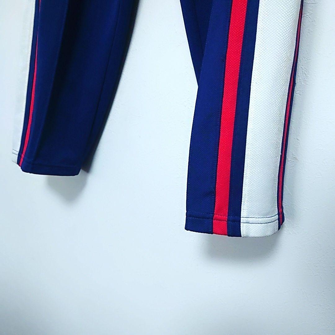 良品 ワンオーナー ✨️ チャンピオン 刺繍ロゴ ヴィンテージ セットアップ L