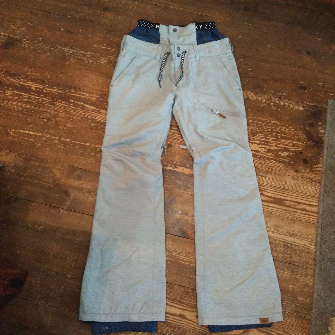 ROXY♡スノーパンツ　M