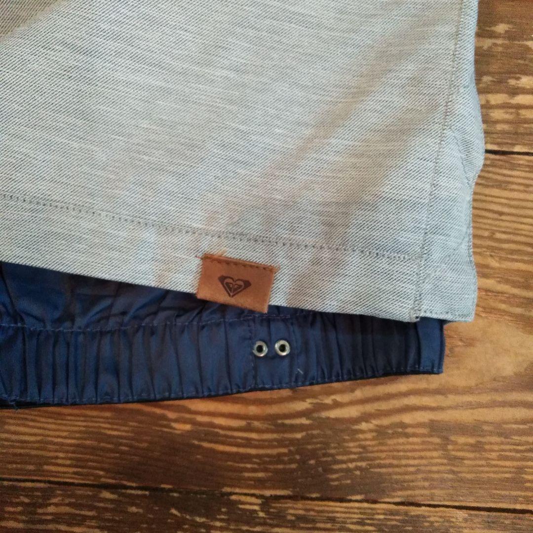 ROXY♡スノーパンツ　M