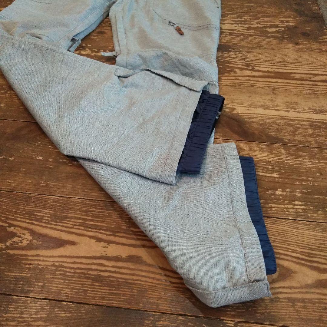 ROXY♡スノーパンツ　M