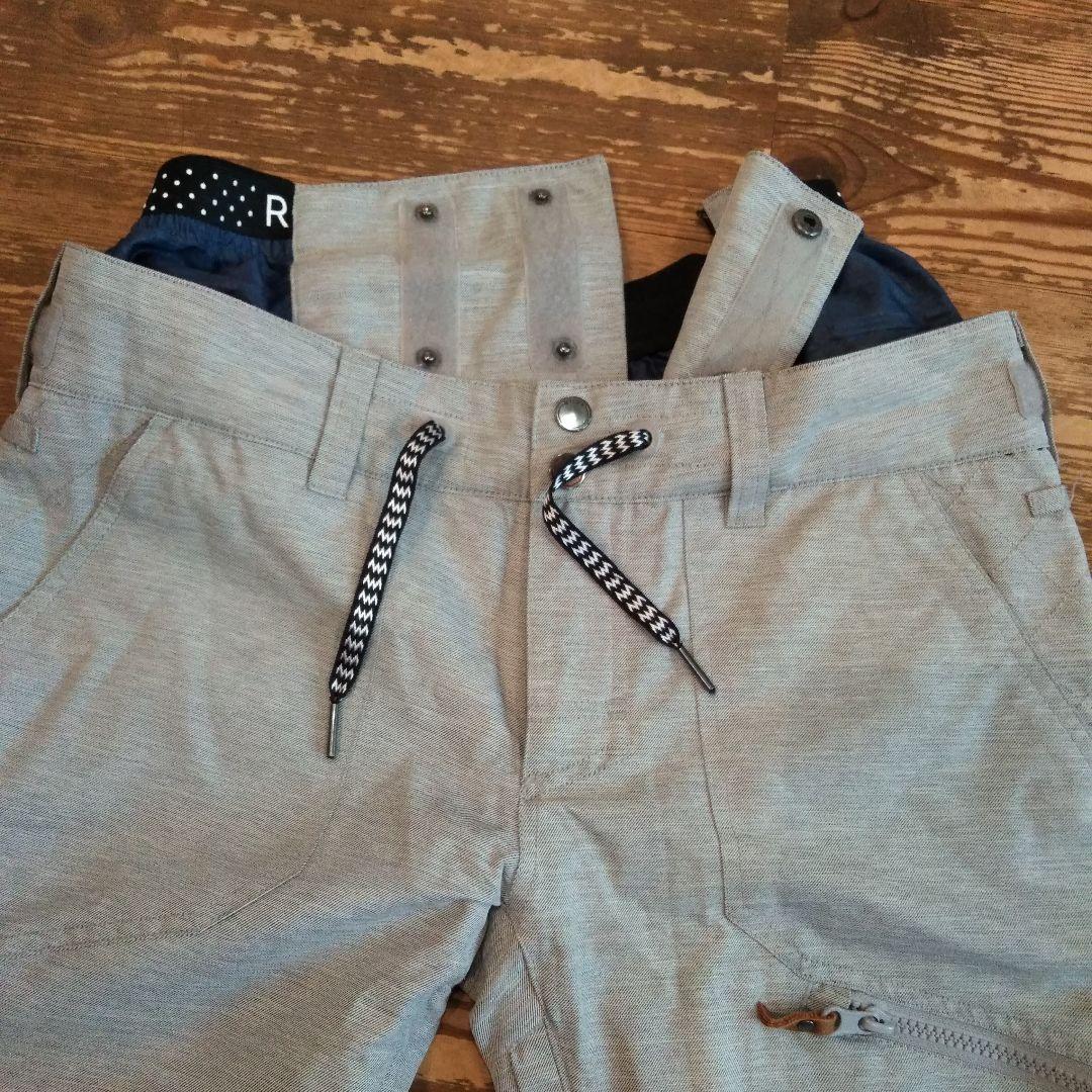 ROXY♡スノーパンツ　M