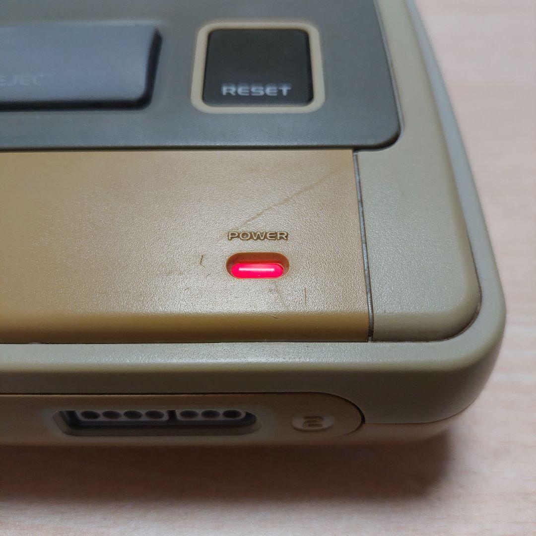 【通電確認のみ】ゲーム機まとめ売り