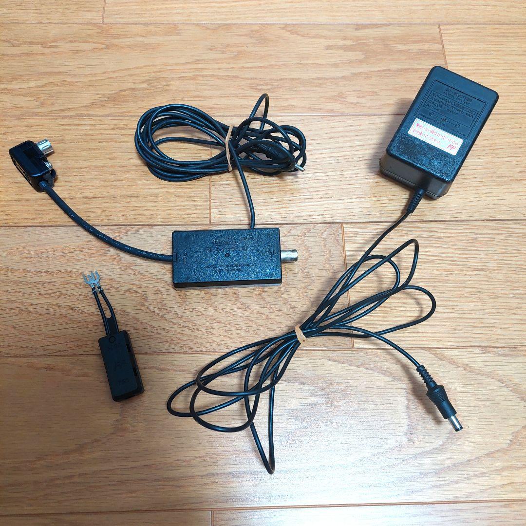 【通電確認のみ】ゲーム機まとめ売り