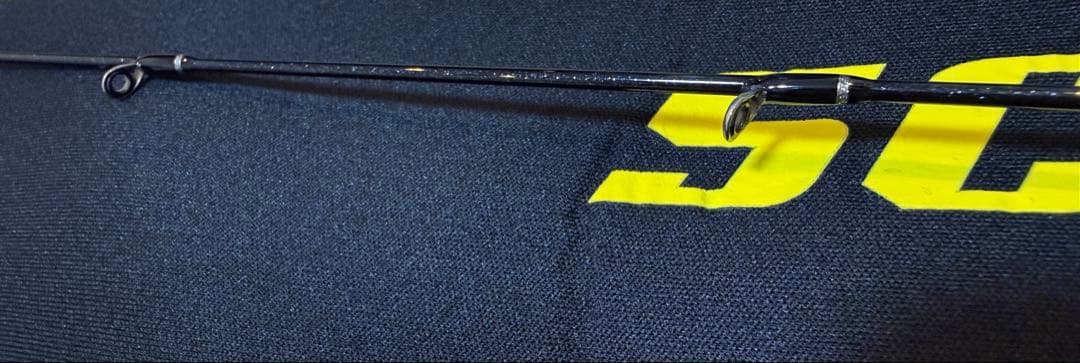 ゼスタ　スクランブル　B67UL-FS