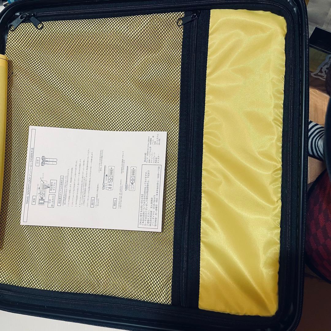 阪神タイガース ダイヤモンドクラブ TIGERS キャリーケース おまけ付き