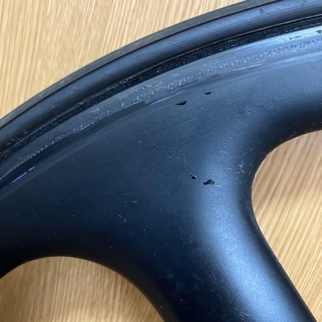 ZIPP バトンホイール（前輪のみ）