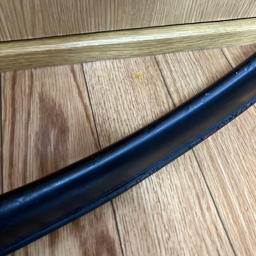 ZIPP バトンホイール（前輪のみ）