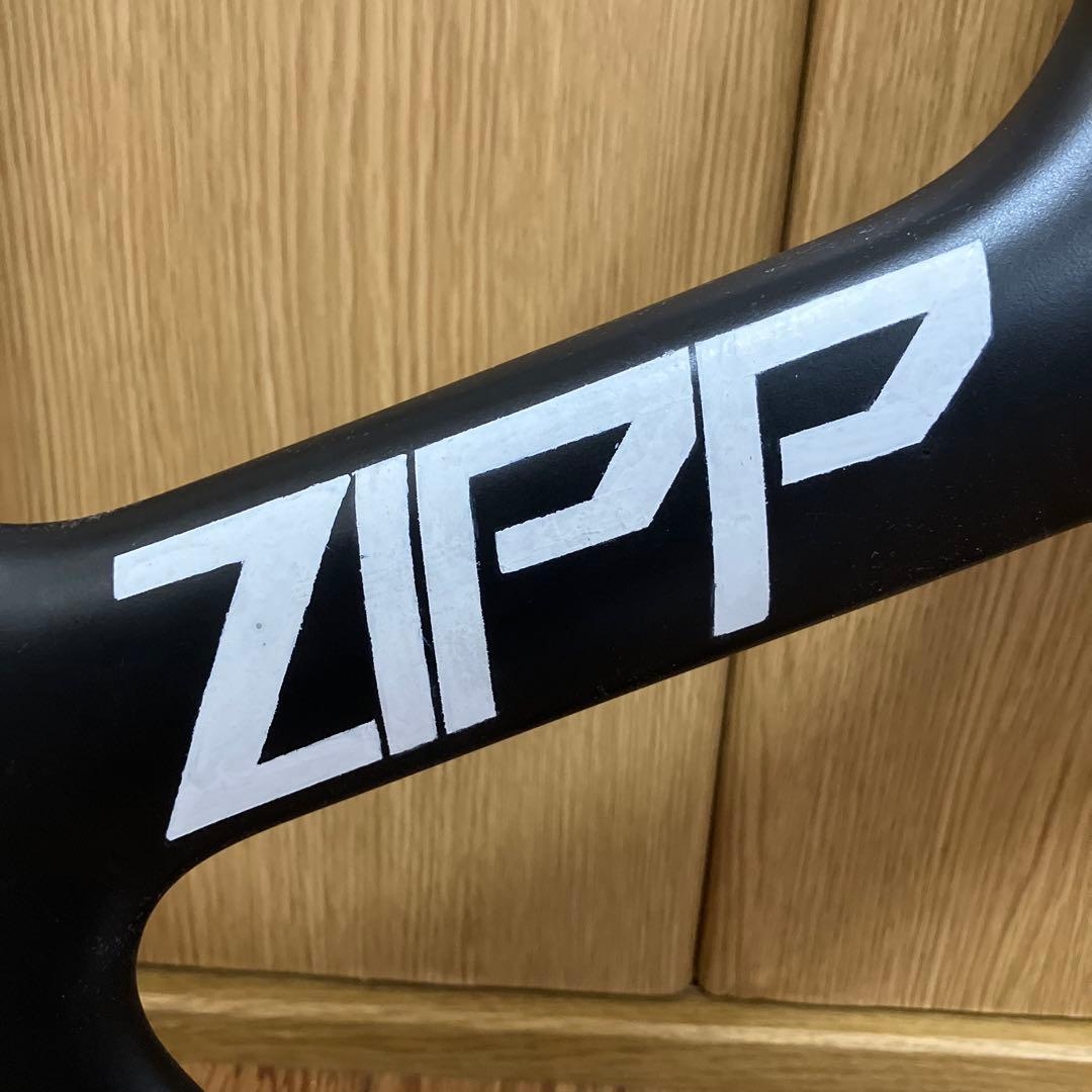 ZIPP バトンホイール（前輪のみ）