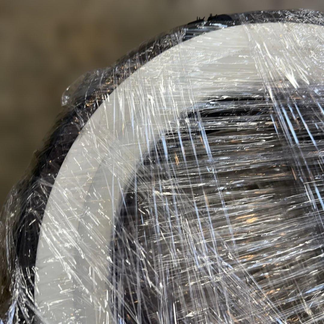 Vee RubberホワイトリボンタイヤVRM130/80-12未使用品