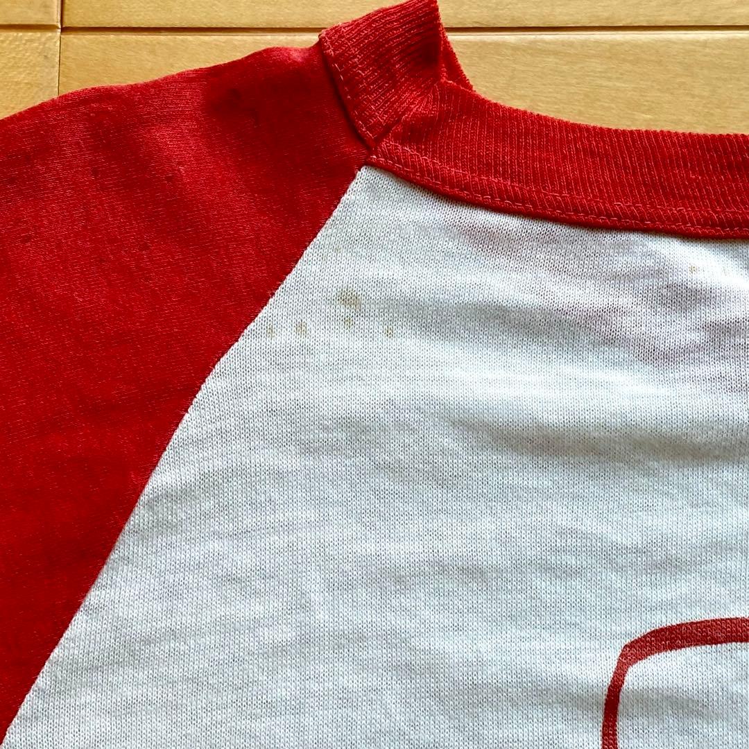 APPLE COMPUTER Macintosh FEST 85 七分袖Tシャツ