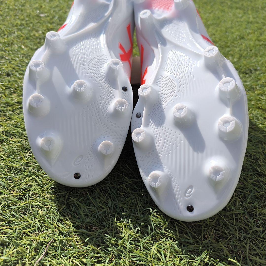 シューズ asics DS LIGHT ADVANCE WIDE 26.0cm