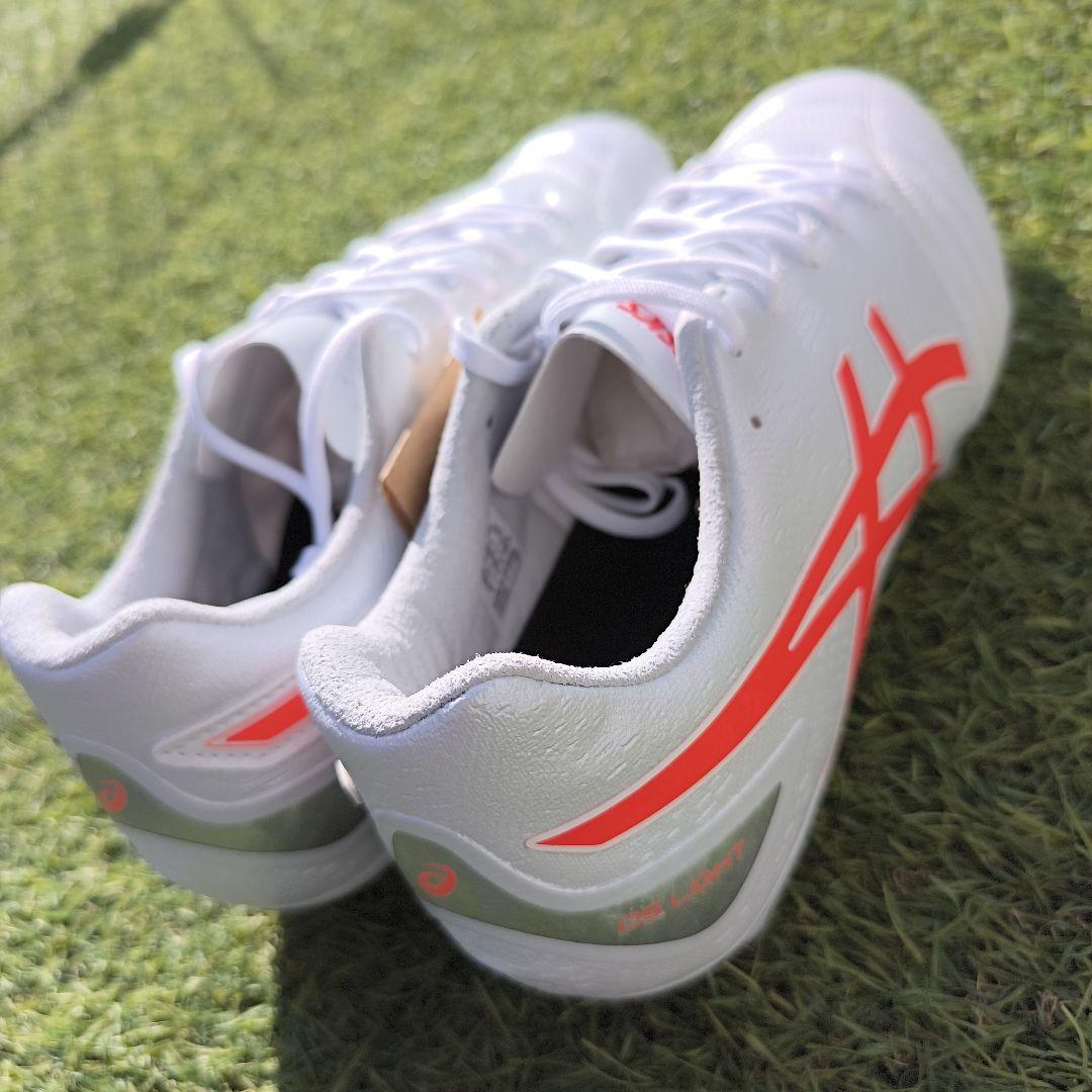 シューズ asics DS LIGHT ADVANCE WIDE 26.0cm