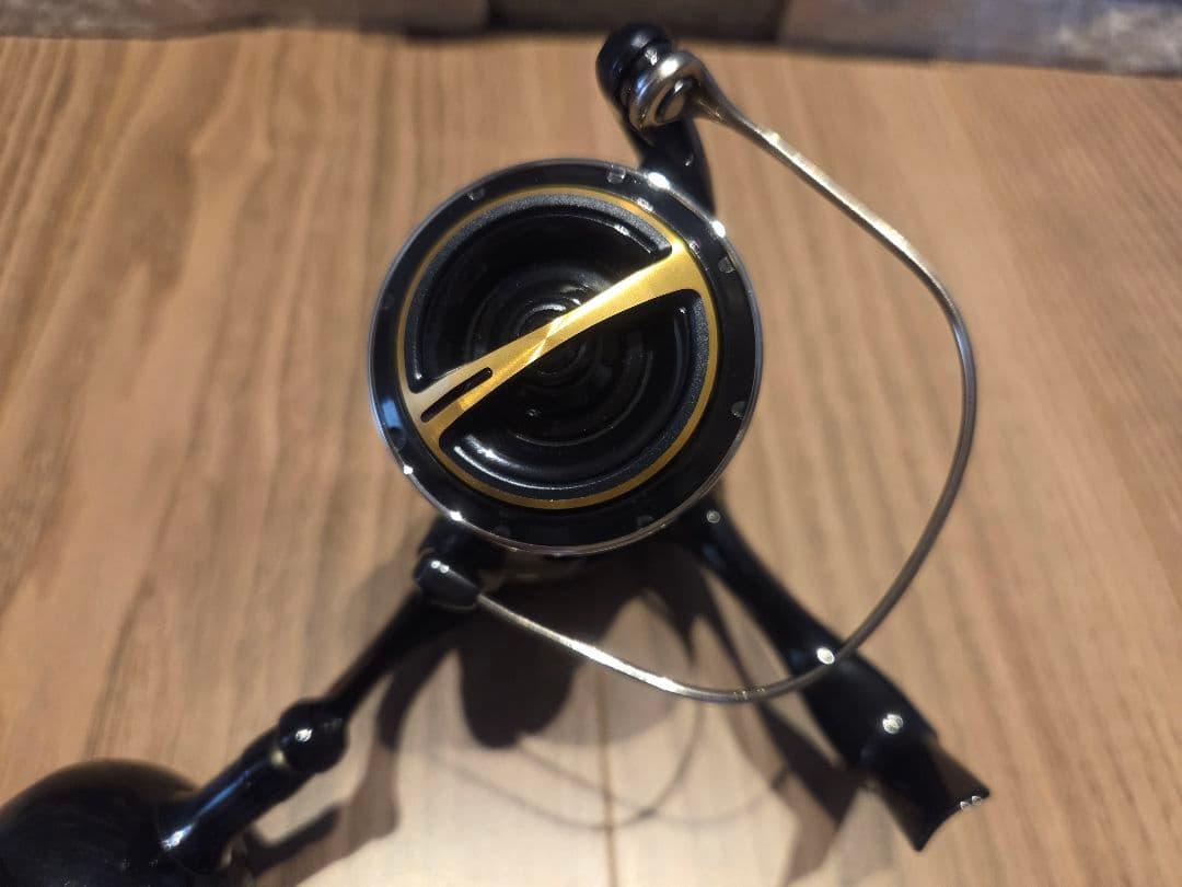 【美品】19ステラ4000SW HG