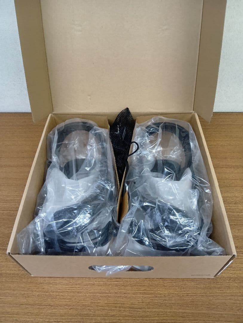 FLUX 22-23 CV LTD Sサイズ