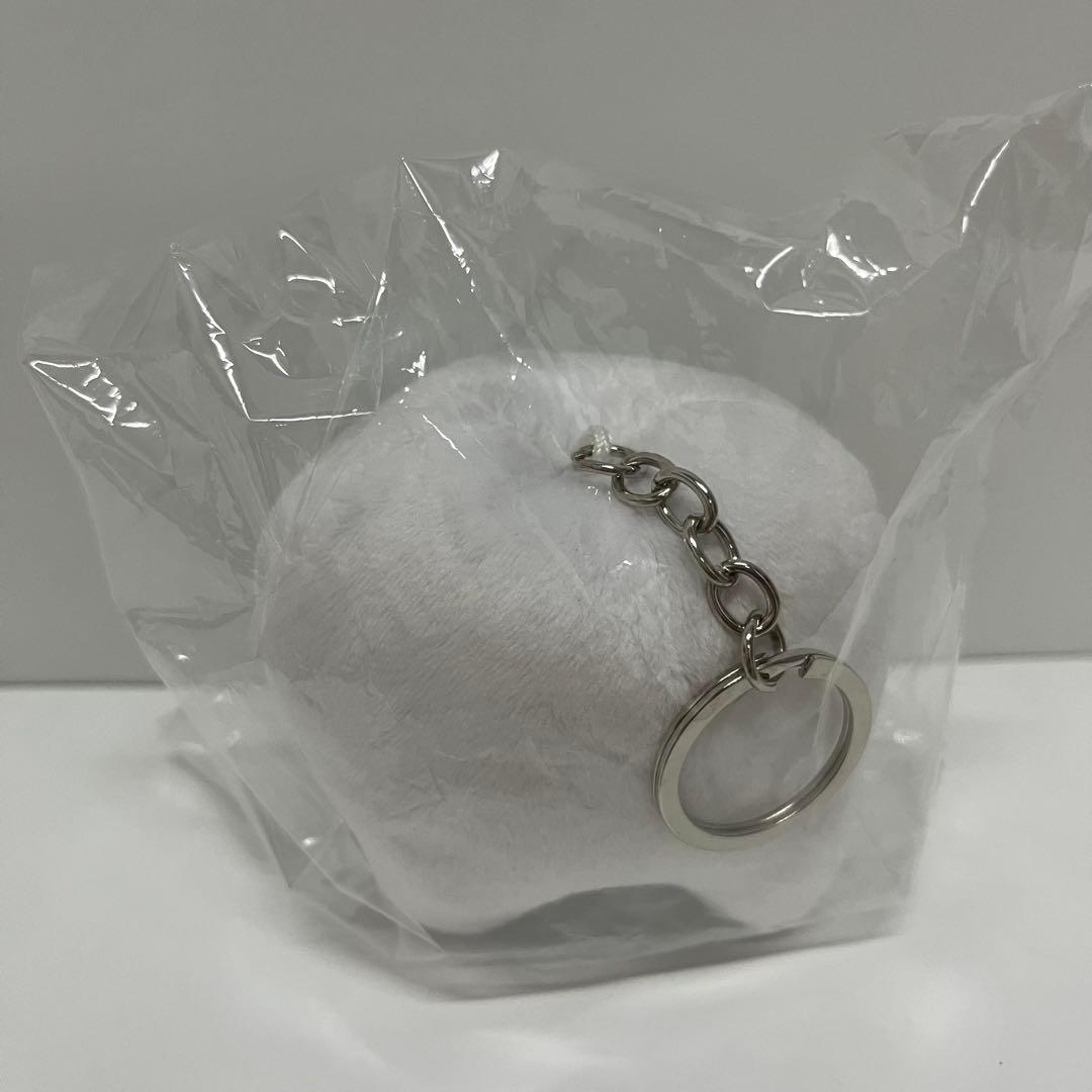 Ado 歯ちゃん ぬいぐるみ キーホルダー - メルカリ