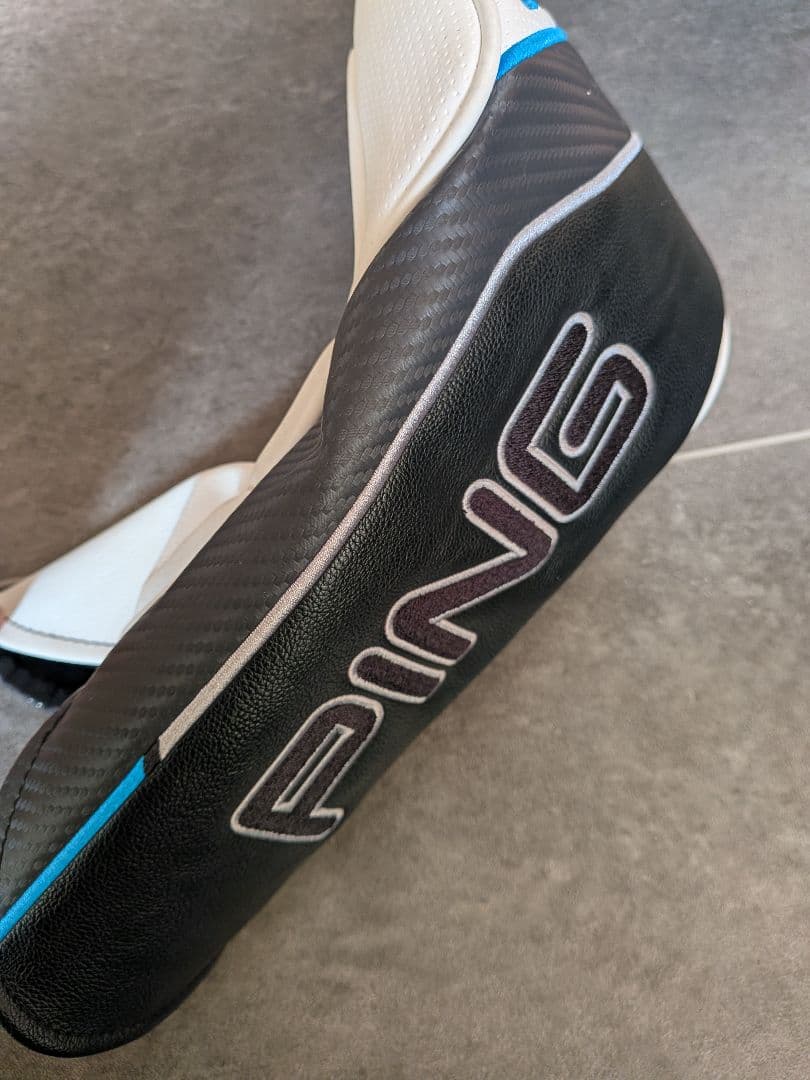 【概ね美品】PING G440MAXドライバー 10.5° ヘッド単品