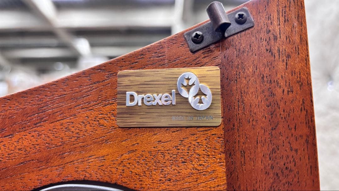 ドレクセル・ヘリテイジ DREXEL TOURAINE チャイナキャビネット