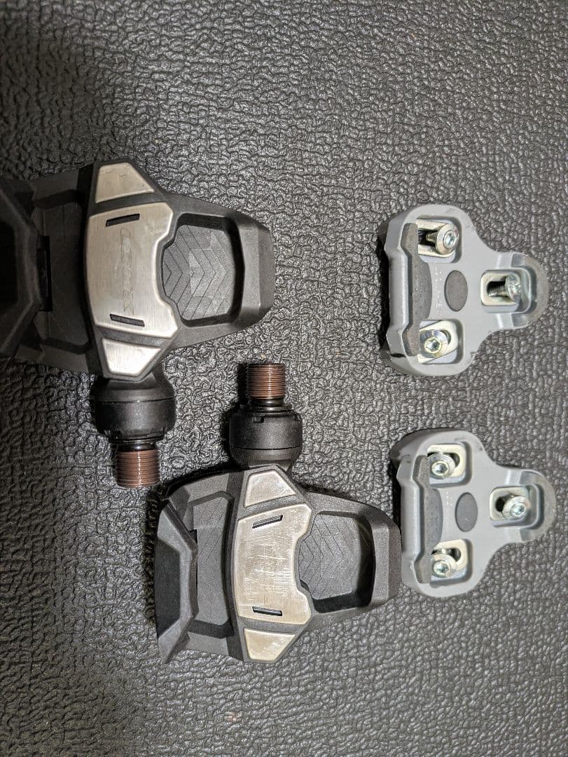 LOOK BLADE ペダル　新型