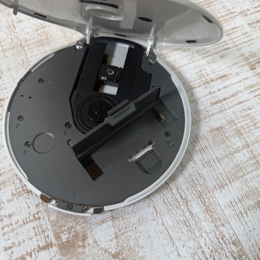 SONY CD WARKMAN D-NE20 ソニー　ウォークマン