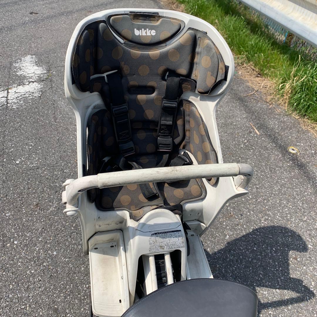 [490]送料無料 ブリヂストン bikkeポーラーe 電動自転車