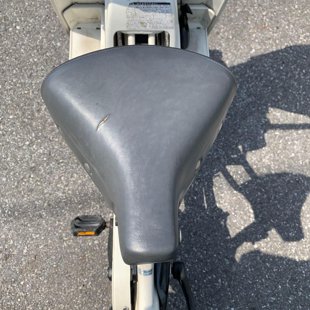 [490]送料無料 ブリヂストン bikkeポーラーe 電動自転車