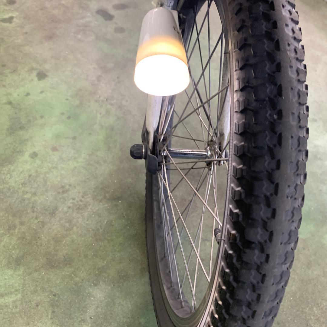 [490]送料無料 ブリヂストン bikkeポーラーe 電動自転車