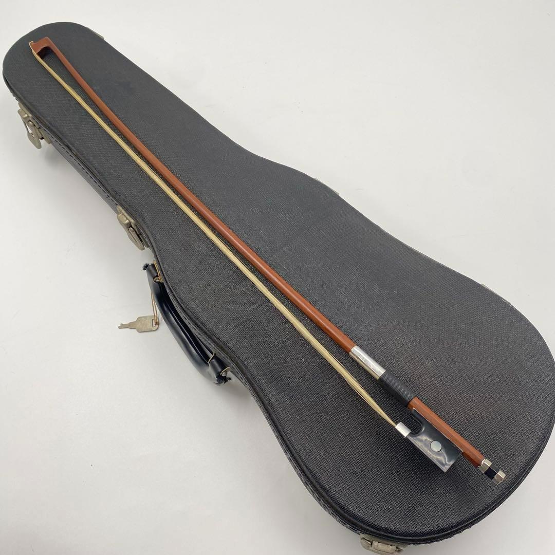 弦・弓新品】スズキ No.360 1/2 バイオリン 1980年製 kyoto-sakura.com