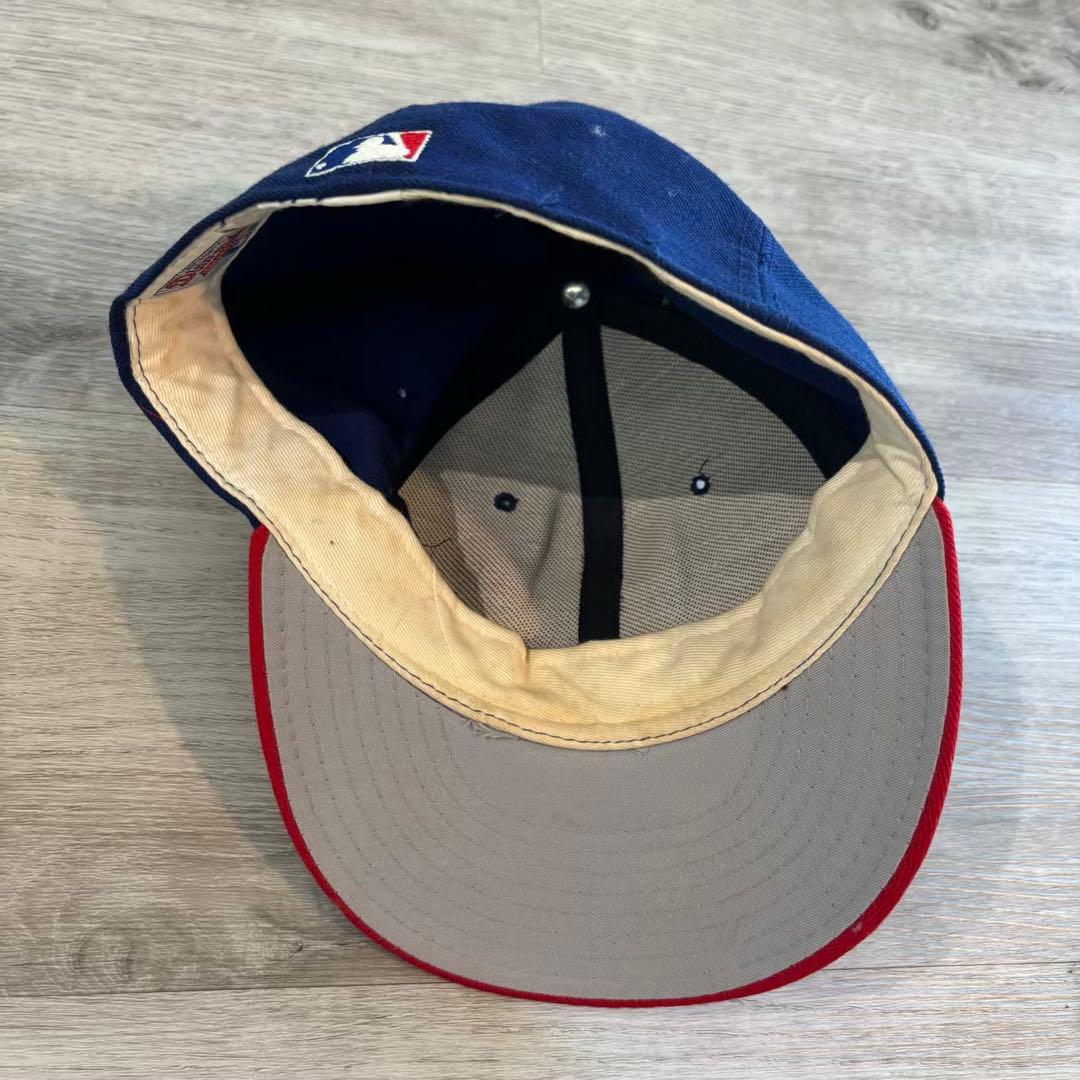 New Era】90s USA製 カブス 59FIFTY ウールCAP#495 - メルカリ