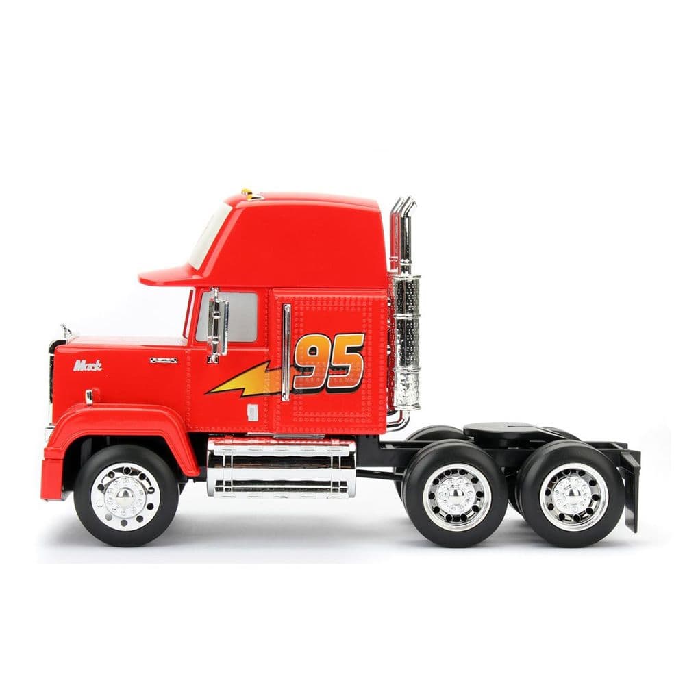 カーズ カーズ　マック