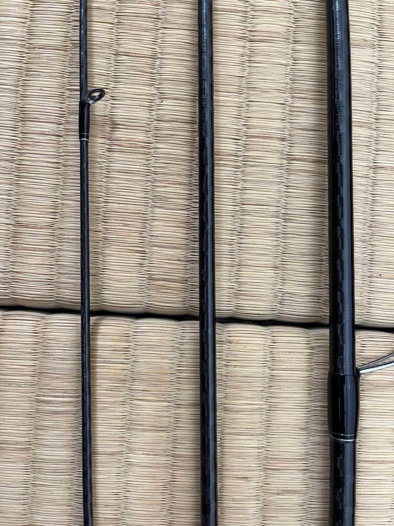 シマノ　エクスセンスMB S96ML-6 　シーバスロッド（６本継）