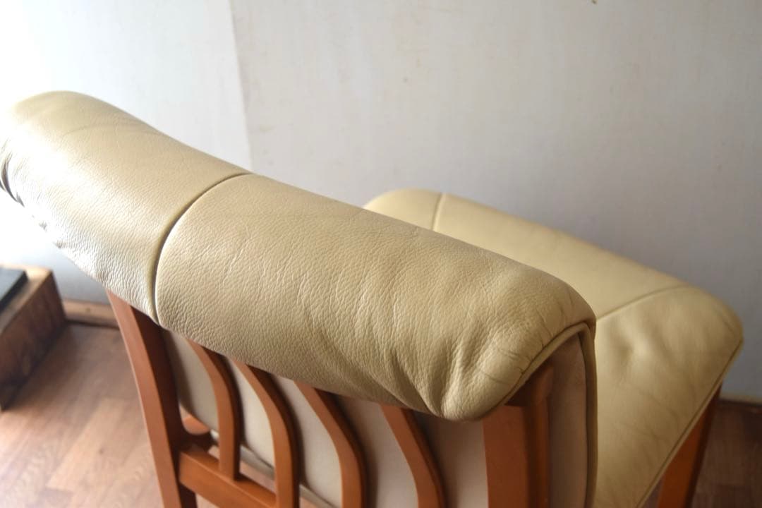 akarimochi 富士ファニチア ダイニングチェア①