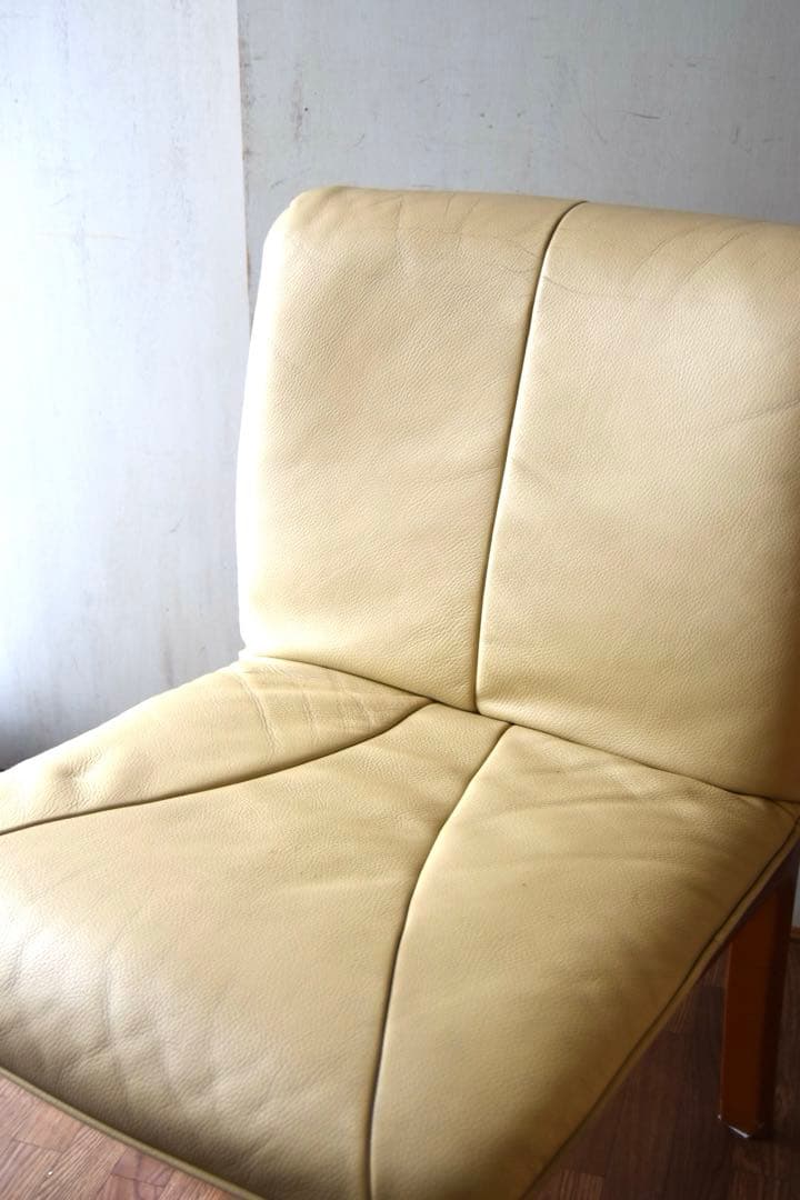 akarimochi 富士ファニチア ダイニングチェア①