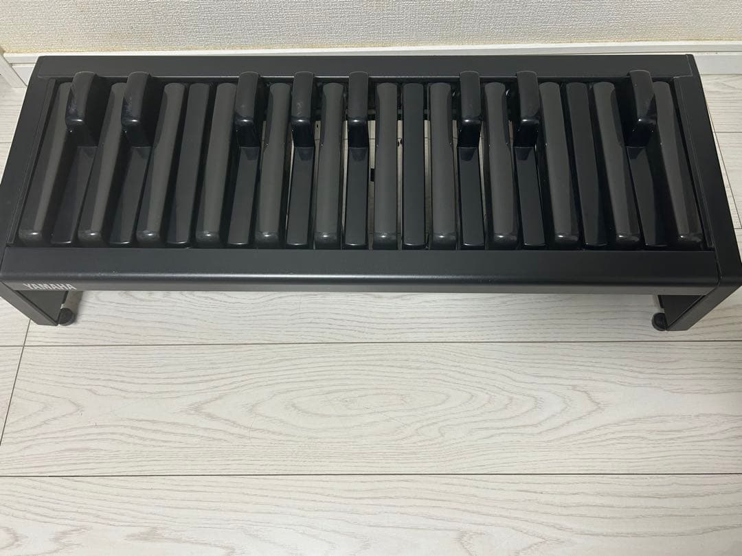 ヤマハエレクトーン補助ペダルpk-2