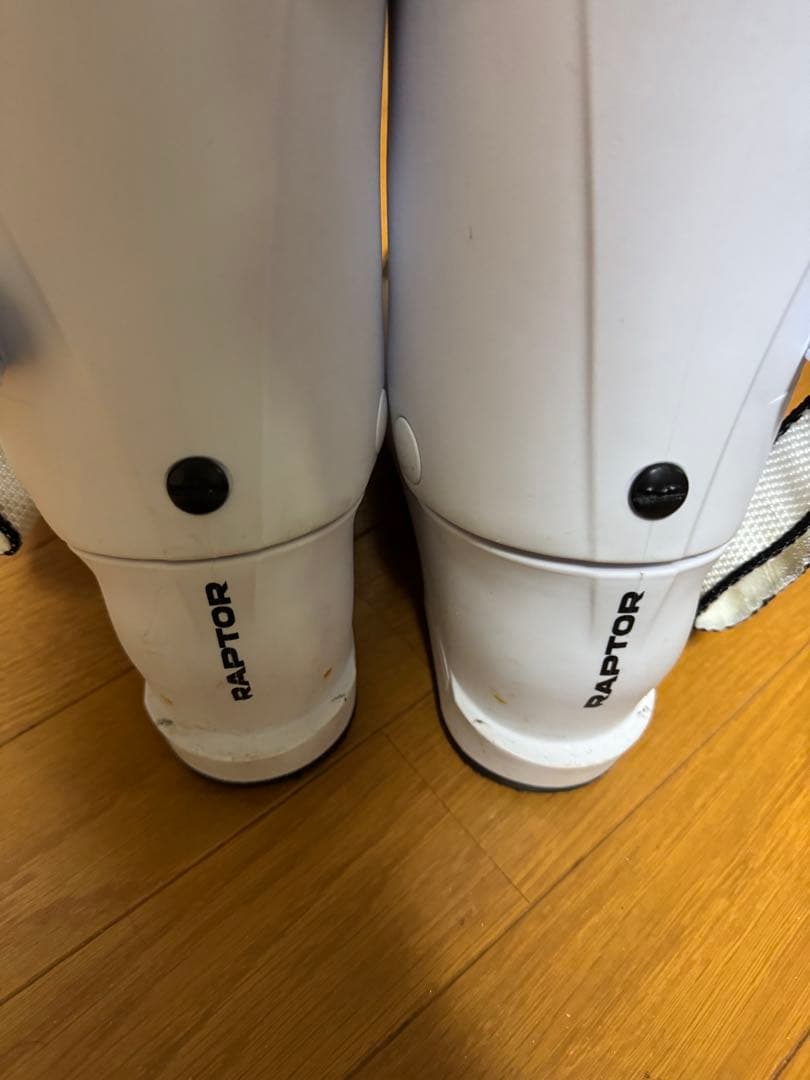 24cm HEADスキーブーツ♪送料無料！