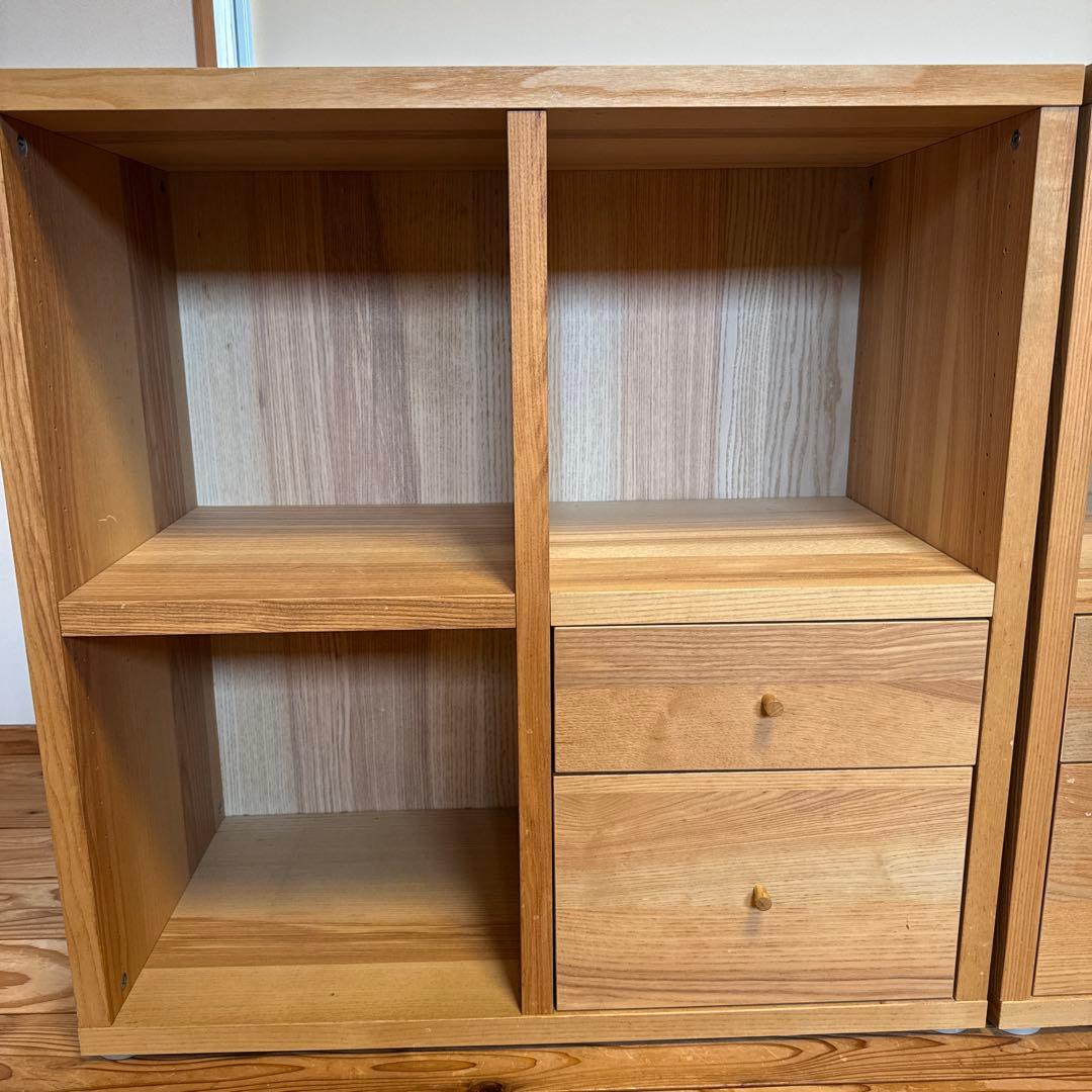 IKEA イケア ② トレービー TRABY - メルカリ