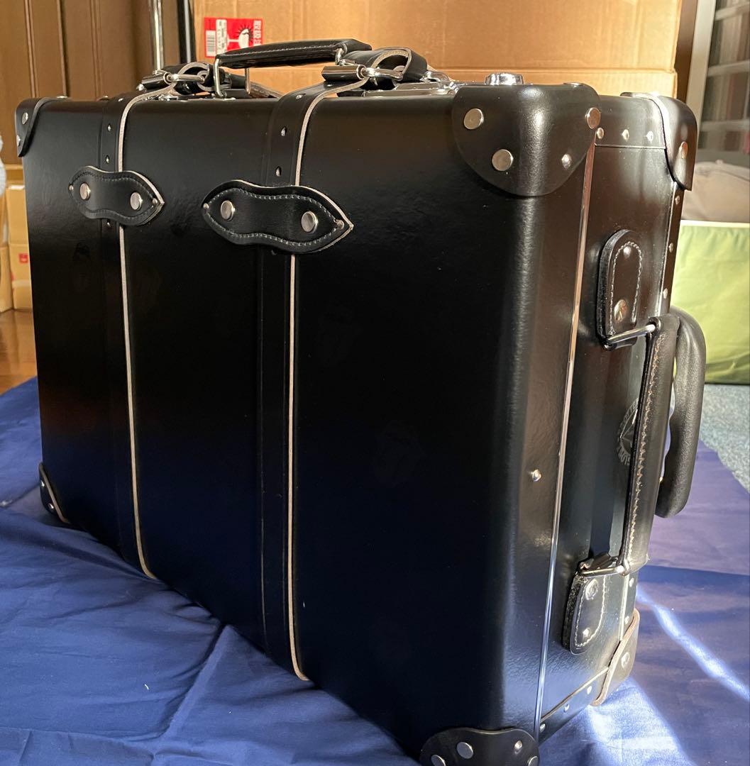 【新品】グローブトロッター ヒステリックグラマ　ローリングストーンズ　限定コラボ