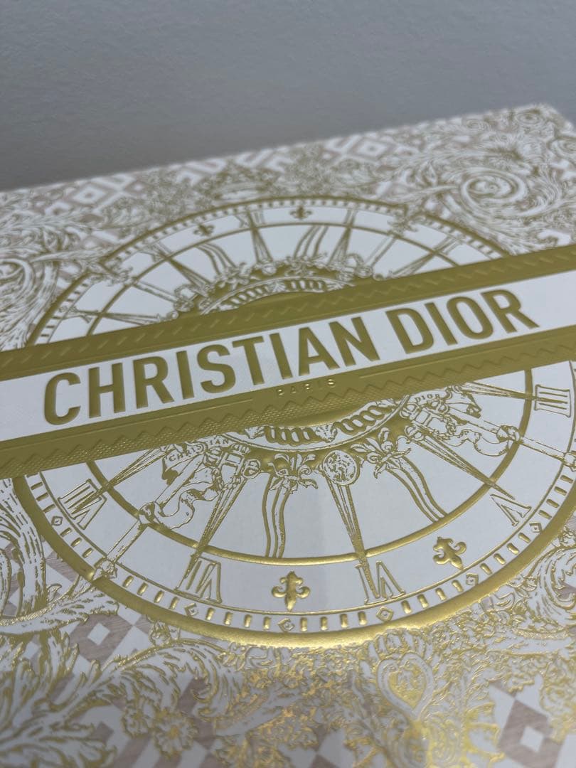 メゾン クリスチャンディオール ソープ&ローション ☆ 未使用