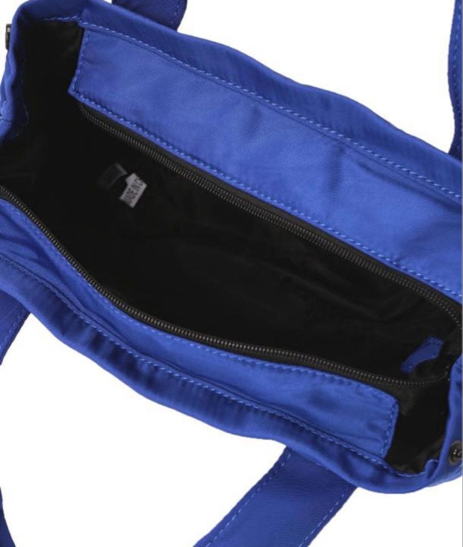 マスターバニーエディション ポリエステル カートバック（UNISEX／BLK）