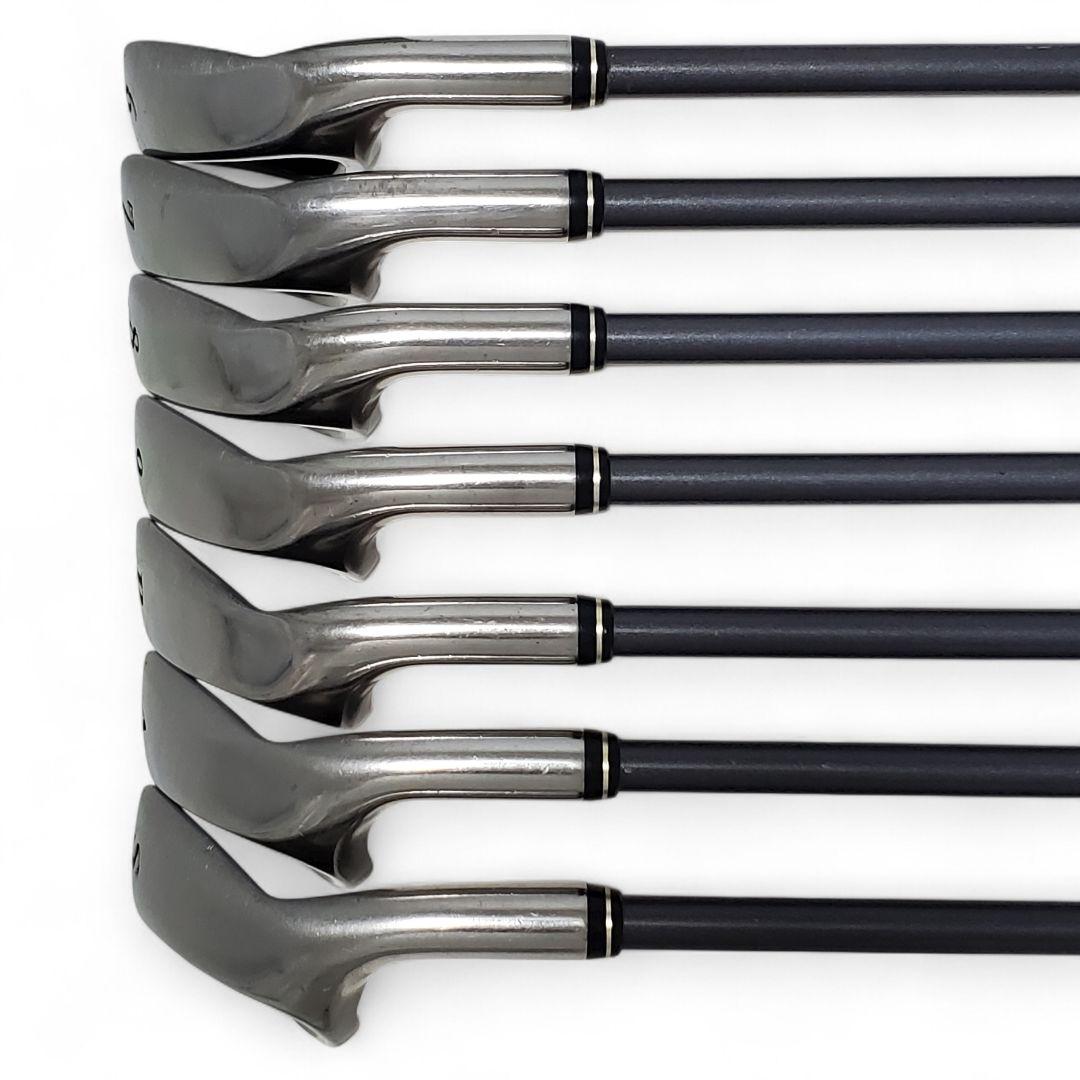 XXIO3 レディース アイアンセット 6-9 PAS - メルカリ