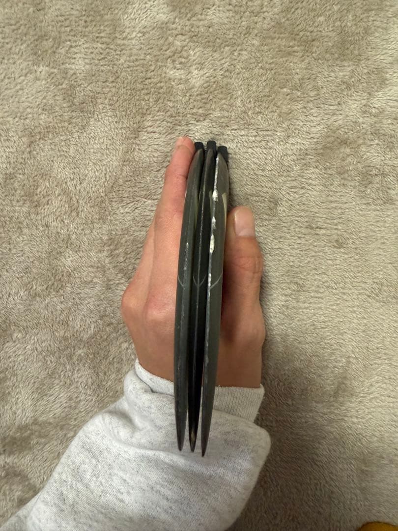 エアコア 3フィン