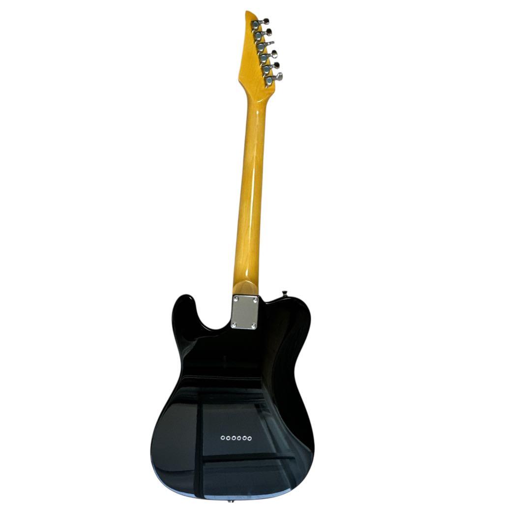 【新品】Bullfighter エレキギター セット トラベルギター