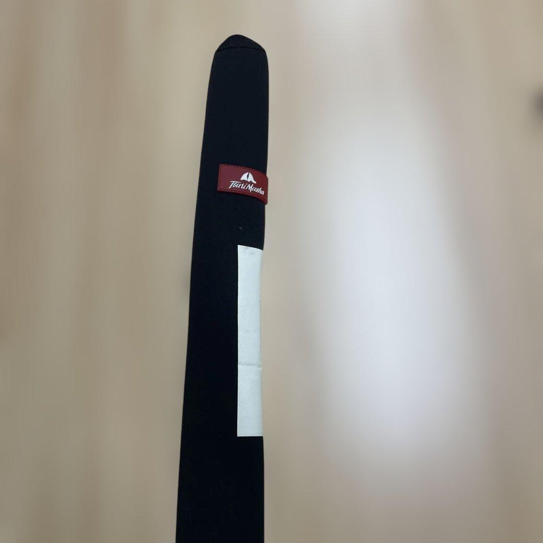 Saltiga 78 オフショアキャスティングロッド