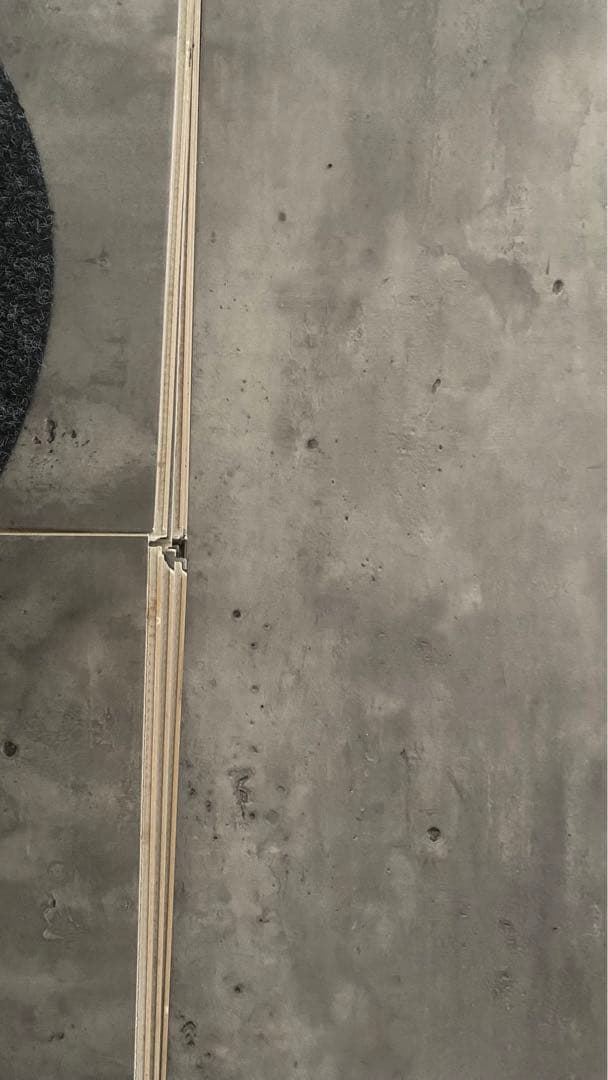 【大特価】click euca フロアタイル　直接手渡し