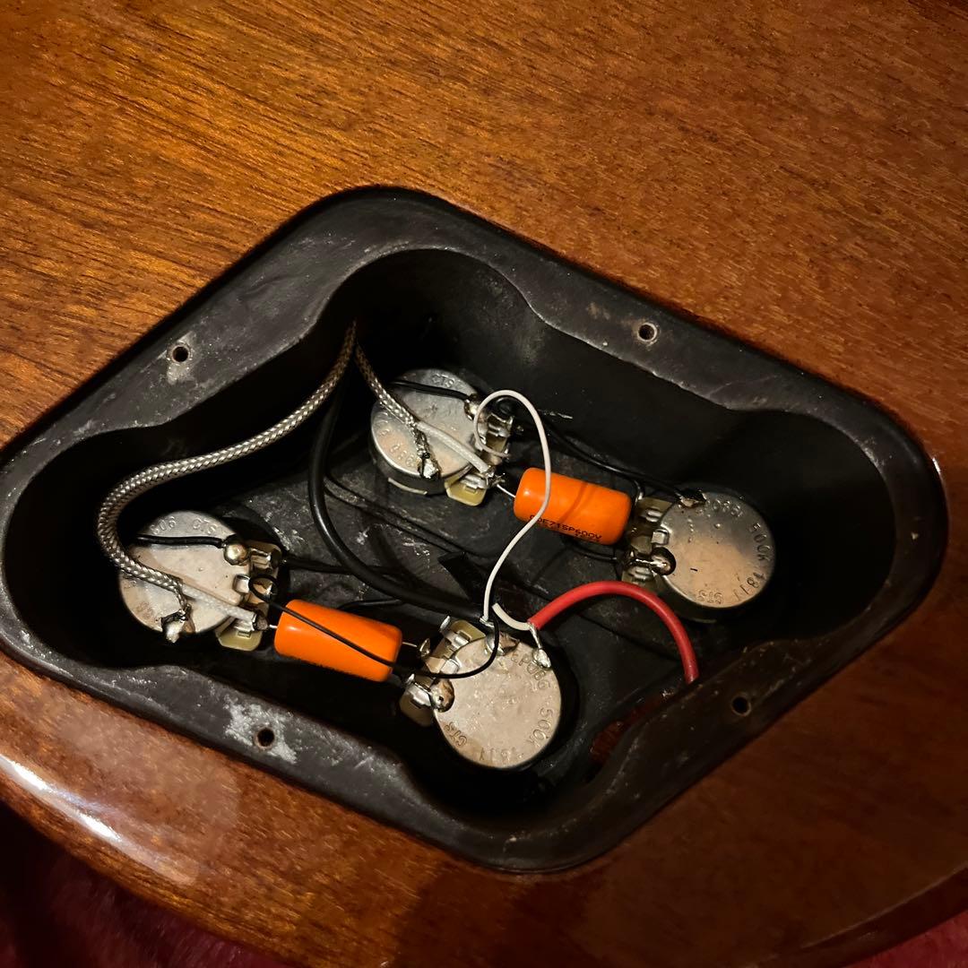 Tokai Love Rock kls230 4.36キロ レスポール - メルカリ