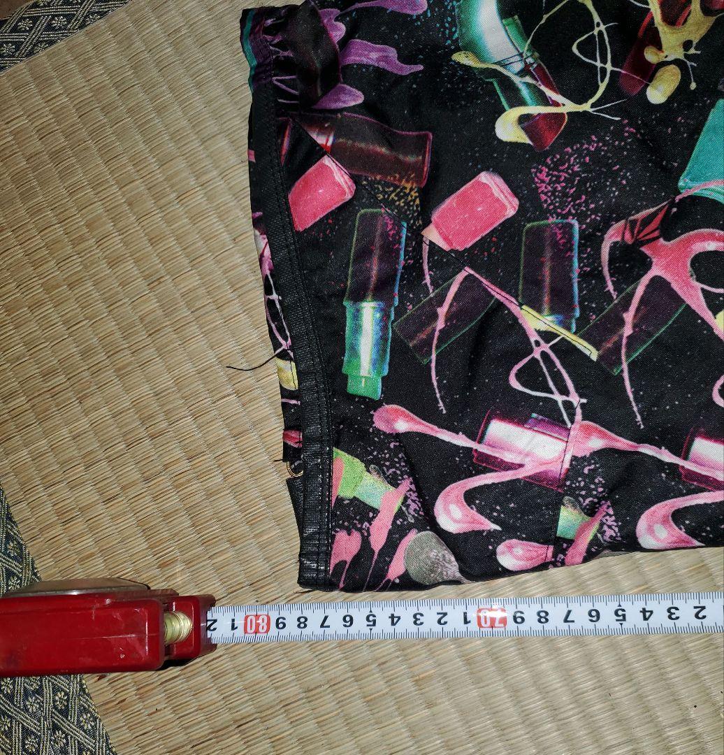 VOLCOM　ボルコム　スキー　スノーボード　ウェア　上下セット　S　М