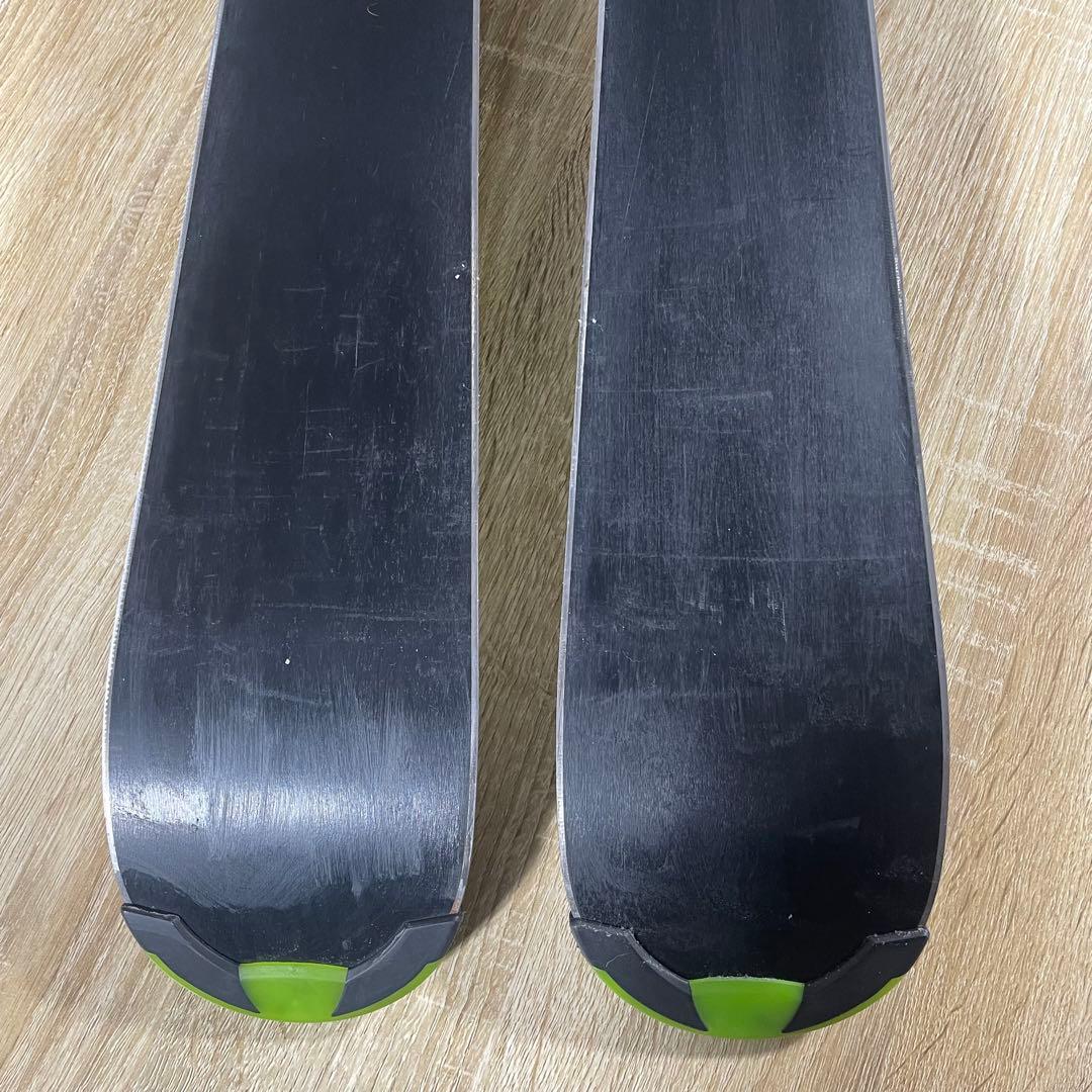 ④ 美品 ELAN 168cm スキーセット‼︎